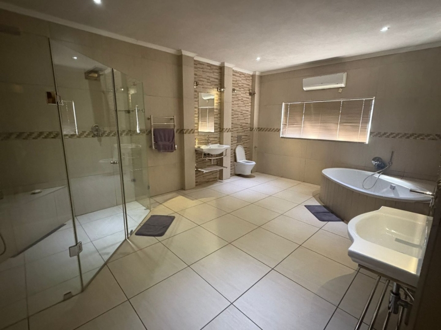 3 Bedroom Property for Sale in Vaalpark Free State